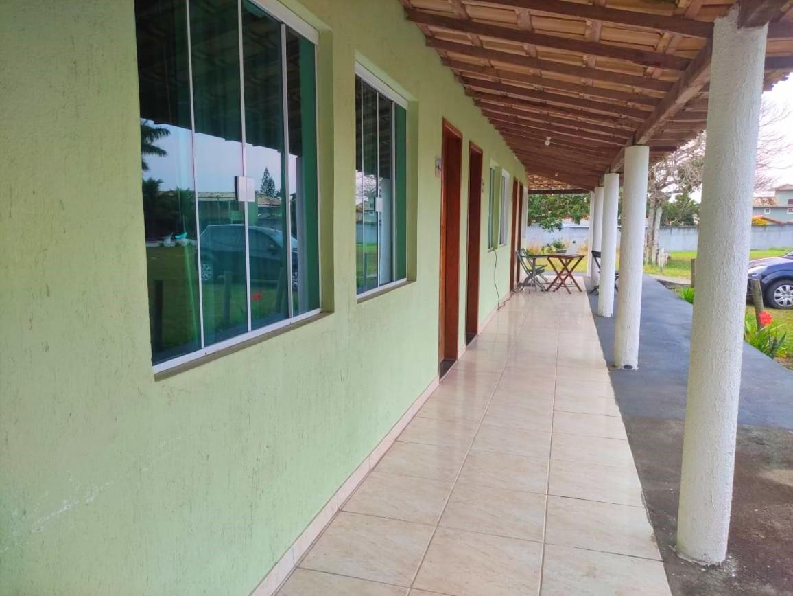 Pousada Ohana Armacao dos Buzios Exterior photo
