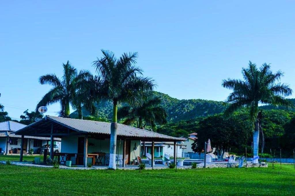 Pousada Ohana Armacao dos Buzios Exterior photo